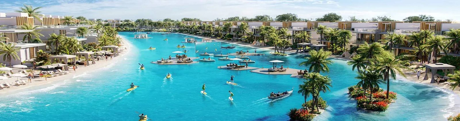 DAMAC Properties - Contact Us