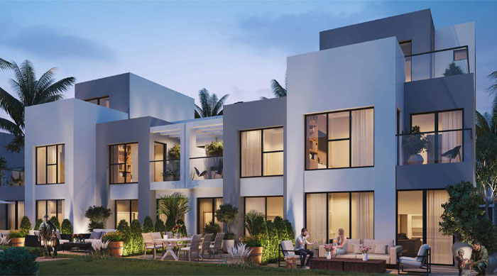 damac ivory project